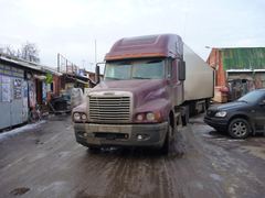 Freightliner CST120
