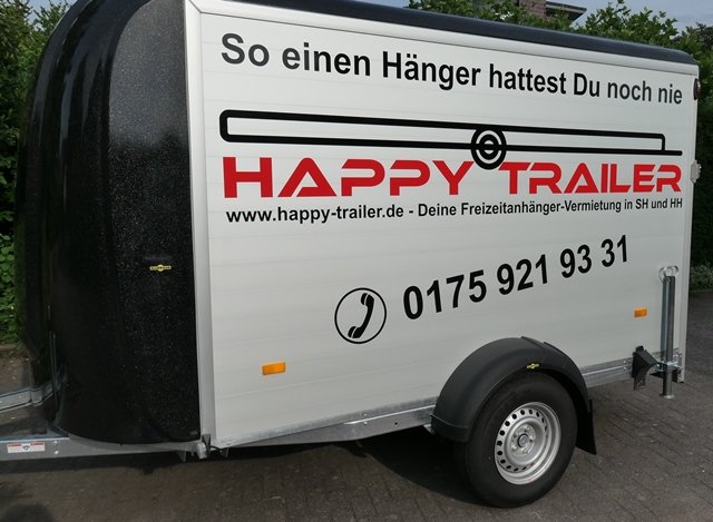Trailer Happy Trailer OZT 42-324