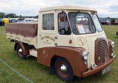Morris 1/4 TON PICK UP