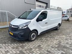Opel VIVARO TC FLATBED