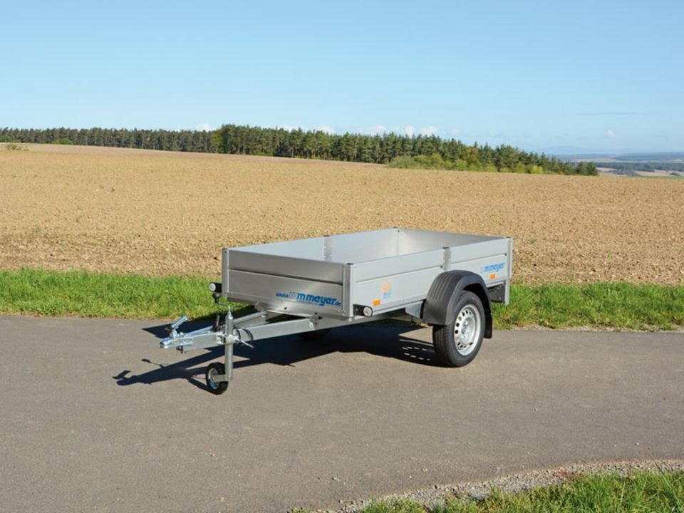 Trailer Lohr TA10/4CSA