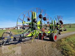 CLAAS Liner 470 T