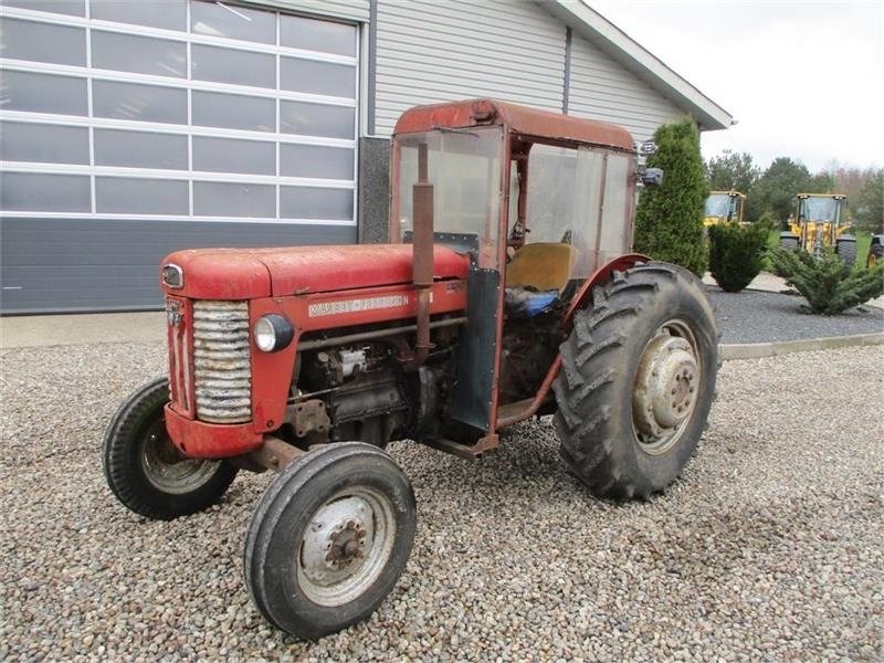 Tractor Massey Ferguson MF 35 X/V