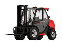 Manitou MSI35 D K ST5 S1