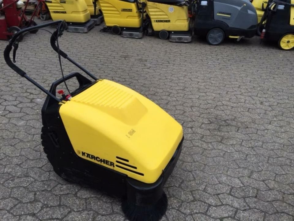 Light trailers up to 750 kg KÄRRY 750