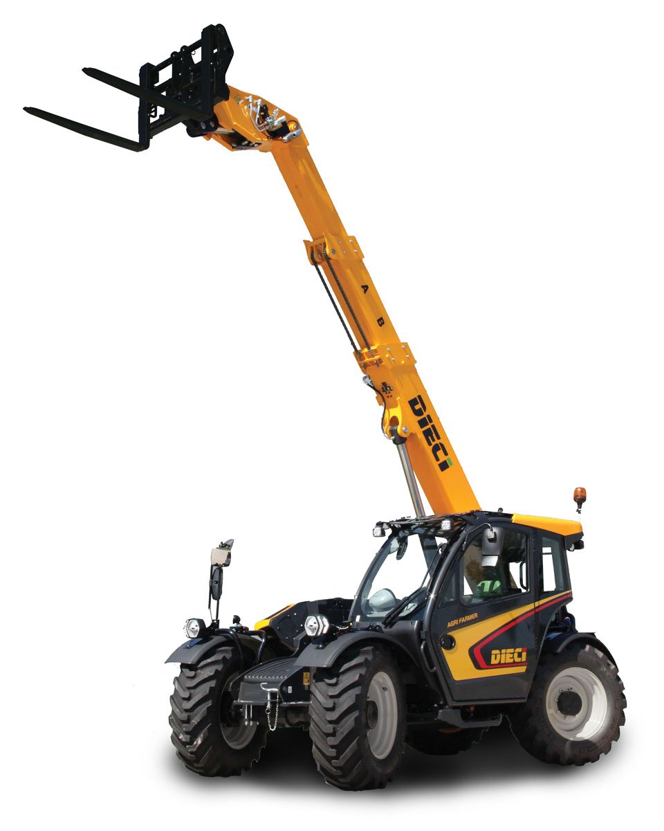Dieci Dedalus 30.9