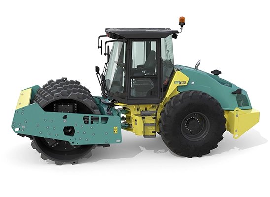 Road construction machine Ammann ARS 130 PD