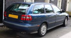 Volvo 5D V40 WAGON 1.9D-VW7882/256