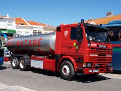 Scania 112H