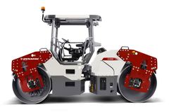 Dynapac CC4200 VI