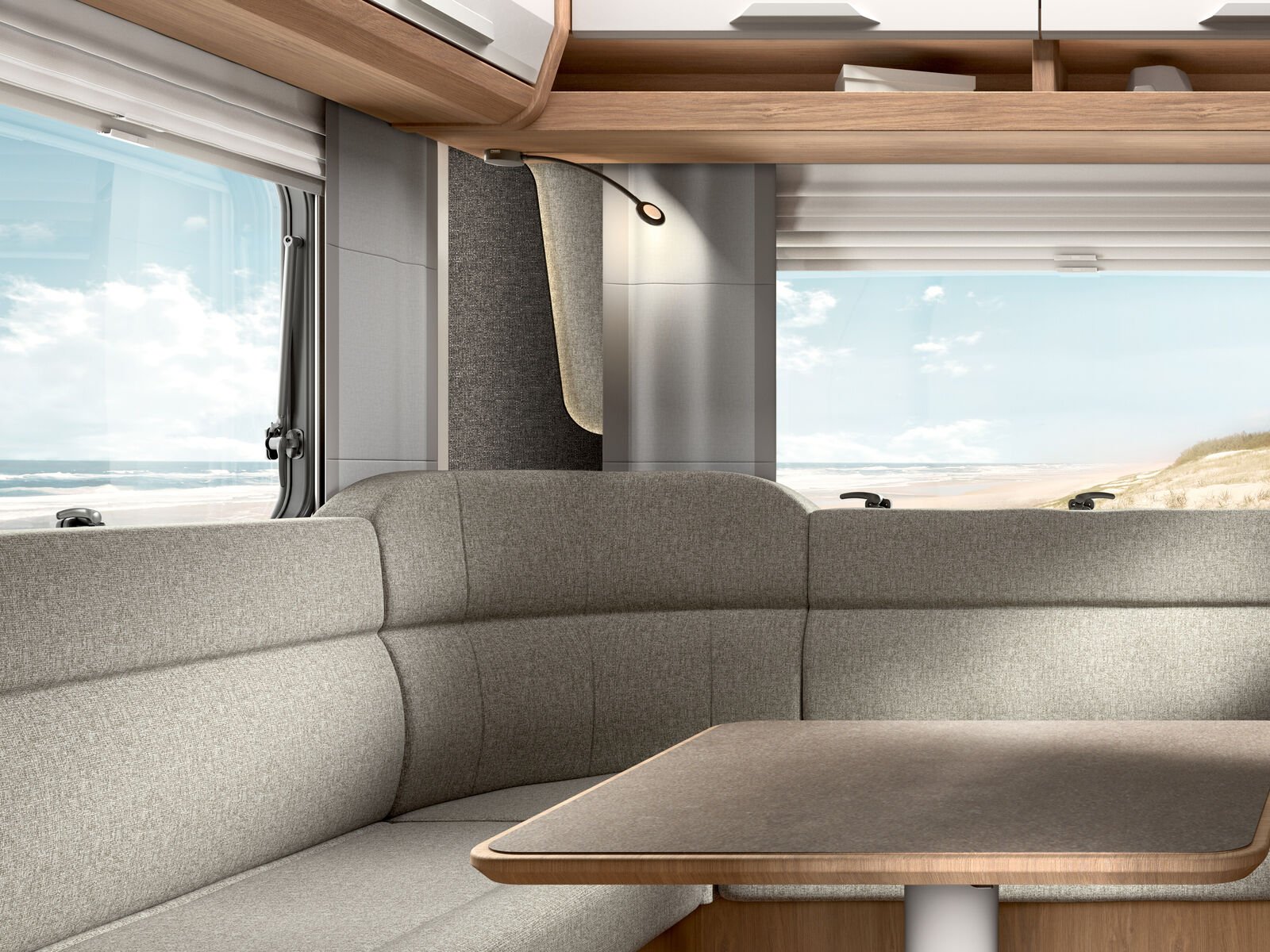 Knaus 8501