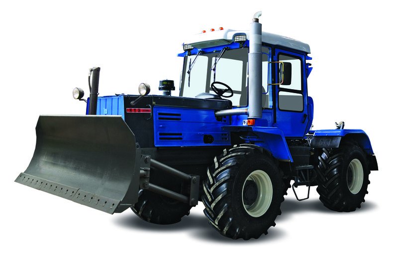 Traktor KhTZ XTZ-150K-09-25