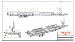 Respo 3500V912T252