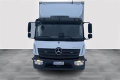 Mercedes Benz 1524L/36