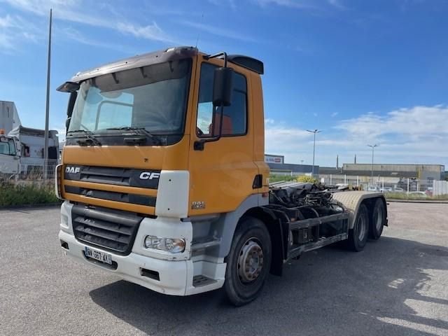 DAF FAD 85CF.340