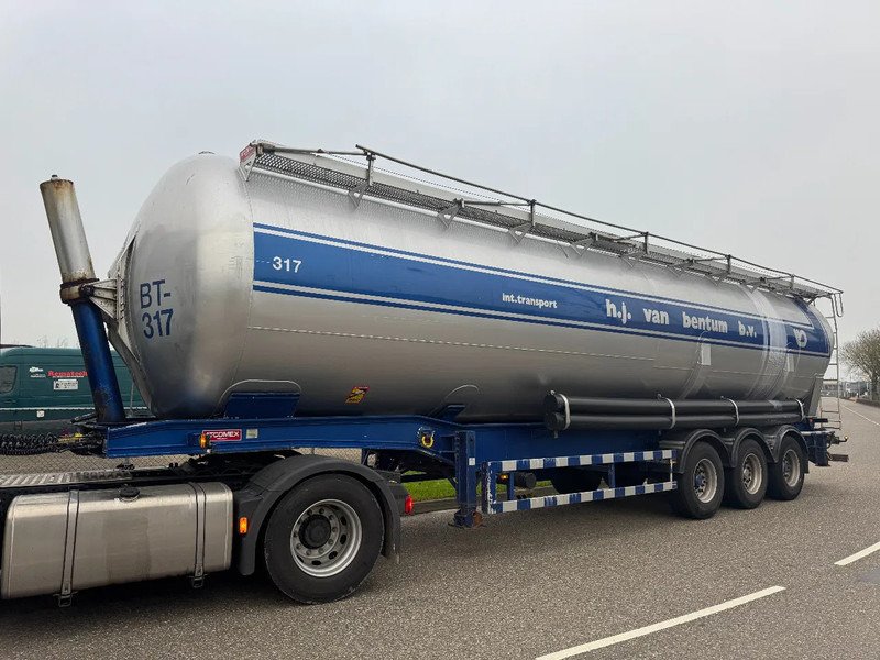 Trailer Atcomex BKS/39-27A3/1C-60
