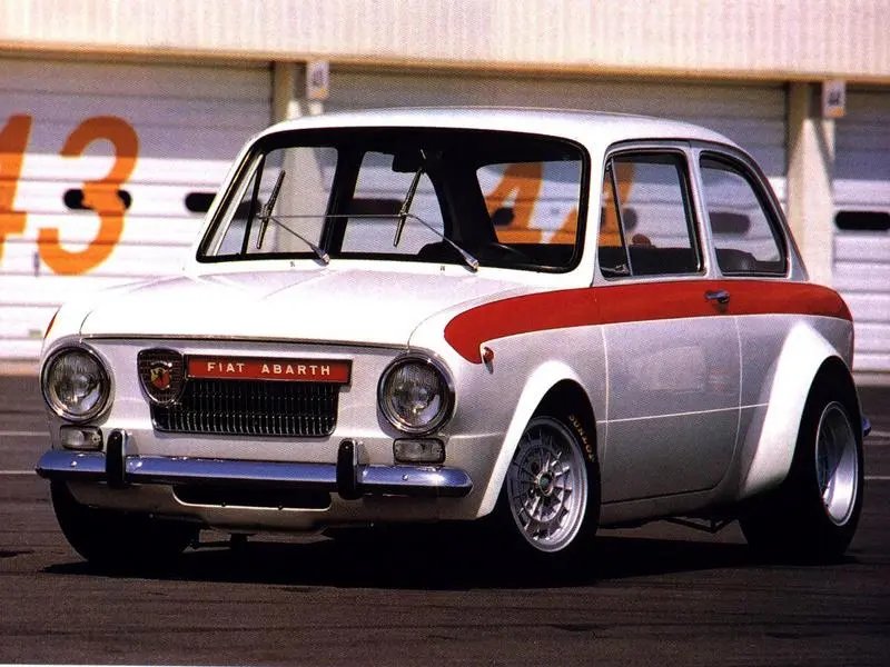 Transporter Fiat 250AAMFA