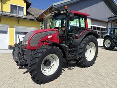 Valtra N141 HiTech