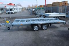 Humbaur MTK 304222