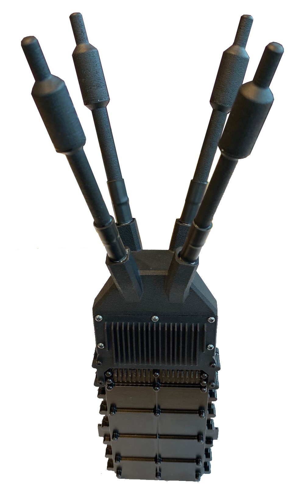 Video links for drones (FPV and image transmission) Radionor Communications MICRO