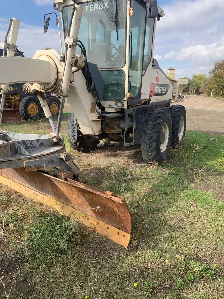 Terex TG150TA-3