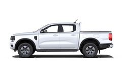 Ford BA 7300 cm³