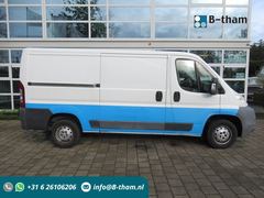 Peugeot 333 L2H1 2.2HDI 120
