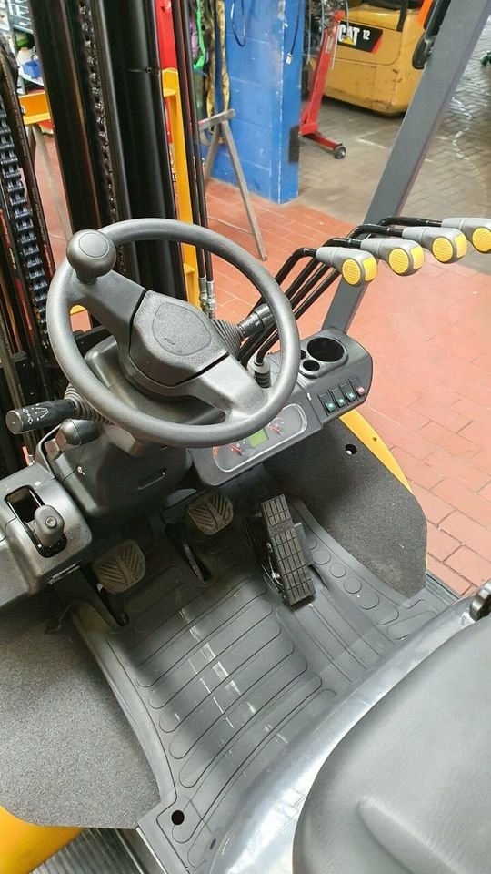 EP FD30T-TD27