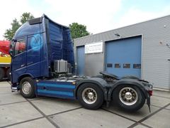 Volvo 16-FH62RB-6X2/430+137