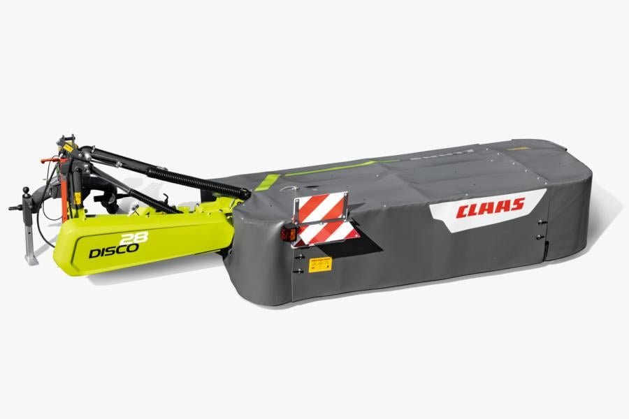 Maschine CLAAS Disco 28