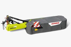 CLAAS Disco 28