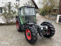 Fendt 380 GTA