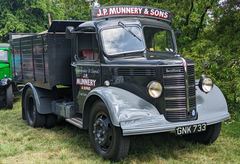 Bedford J6LC5