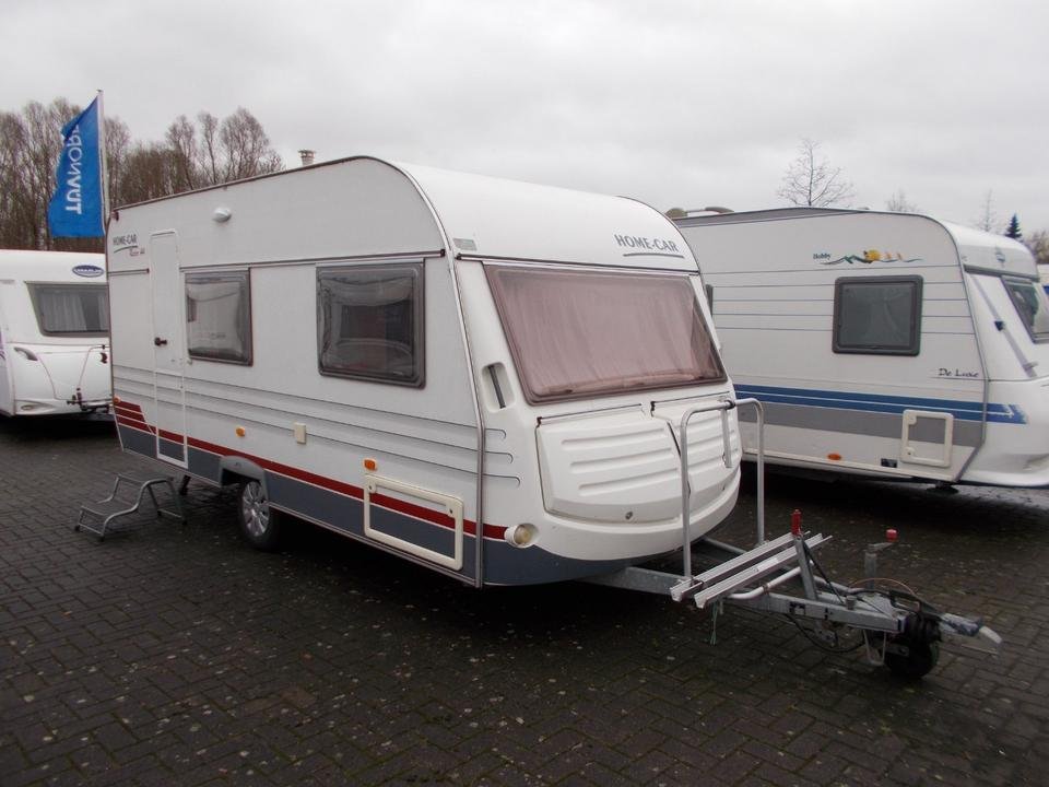 CHATEAU RACER 49