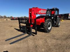 Manitou MTA 842