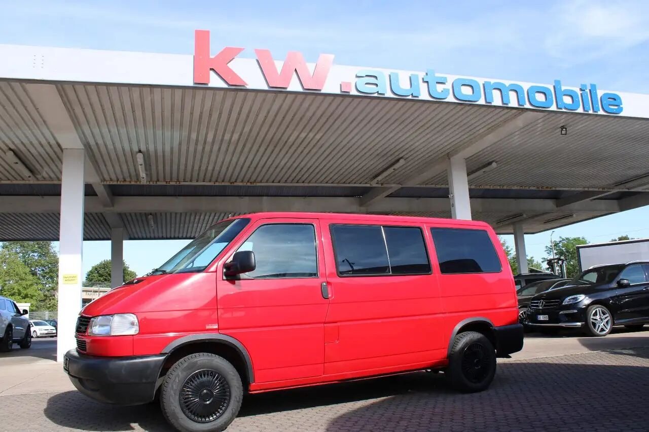 Van Weel VW 2000 KW