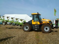 JCB Fastrac 3220
