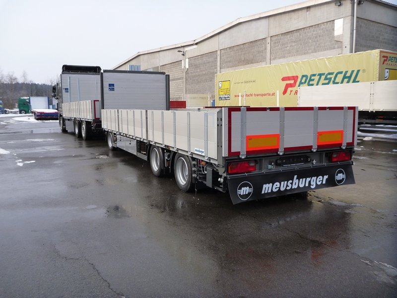 Meusburger 11234