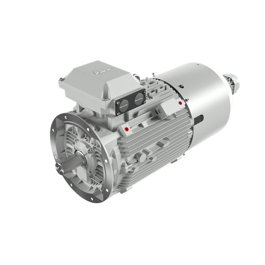 Electric motor ABB M3GP 315SMC 4K