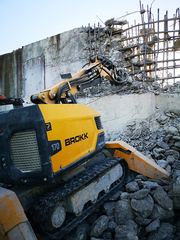 Brokk EX20HD
