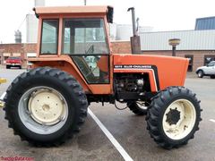 Deutz Allis 6070