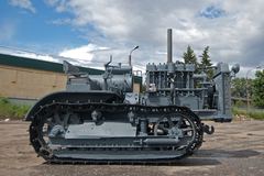 Chelyabinsk Tractor Plant C