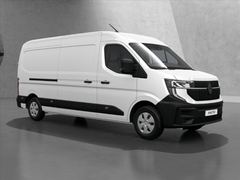 Renault 3.5T L3H2 2.5 DCI 100 LIGHT