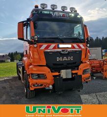 Wvt TGS 28.510 6X2-2 BL