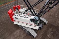 Link-Belt 228 HSL