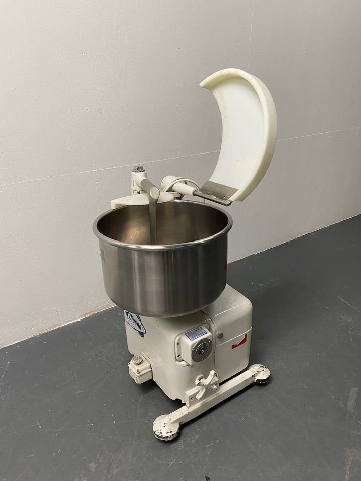 Anhänger Raasing RDV-35-3