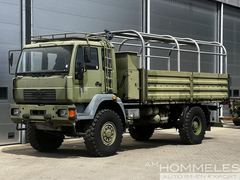 Uaz AMC 4X4