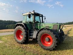 Fendt 920 Vario