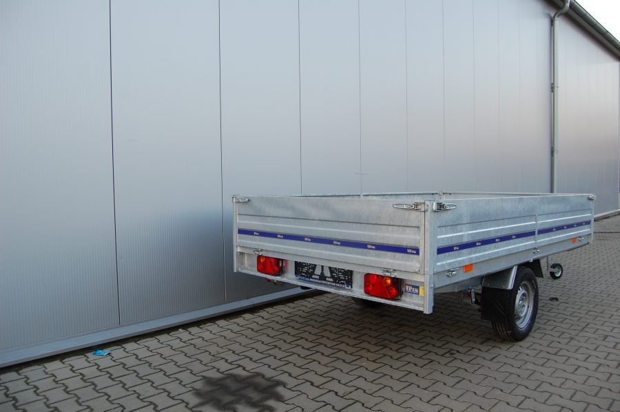 Anhänger Zwartjes H15