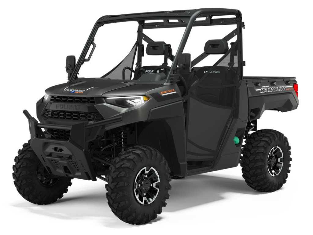 Tractor Polaris RANGER XP 570